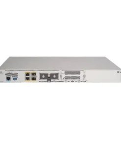 Cisco C8200L-1N-4T Router