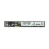 Cisco ISR4221/K9 Integrated Services Router