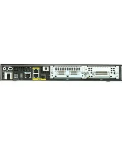 Cisco ISR4221/K9 Integrated Services Router