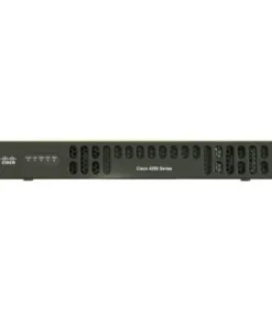 Cisco ISR4221-SEC/K9 Integrated Services Router