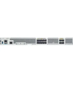 Cisco C8500L-8S4X Router