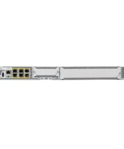 Cisco C8300-1N1S-4T2X Edge Router