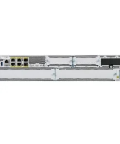 Cisco C8300-2N2S-4T2X Edge Platforms Router