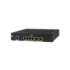 Cisco 931-4P Ethernet security Router