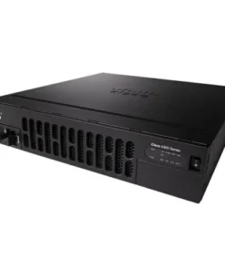 Cisco ISR4351-AX/K9 Integrated Services Router