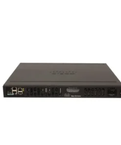 Cisco ISR4331-VSEC/K9 Integrated Services Router