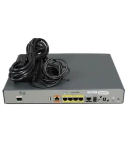 Cisco C888-K9 Integrated Services Router