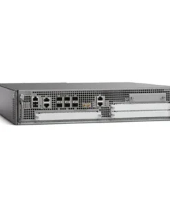 Cisco ASR1002X-5G-K9 ASR 1000 Series Router