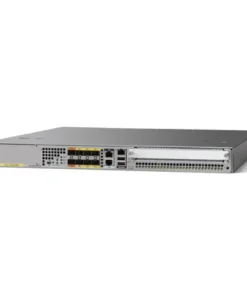 Cisco ASR1001X-5G-K9 Router