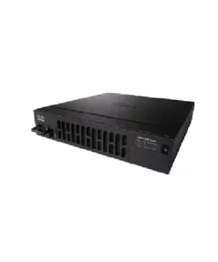 Cisco ISR4351-SEC/K9 Integrated Services Router