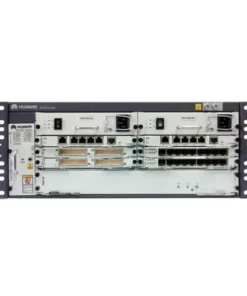 Huawei CR2M04BASD01 Router