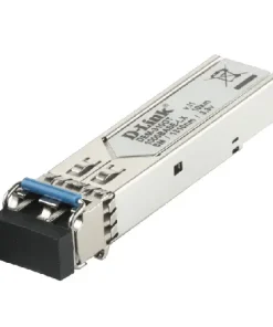 D-Link DEM-310GT 1000BASE-LX Single-Mode Uncoded Transceiver