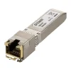 D-Link DEM-410T 10GBASE-T Copper SFP+ Transceiver