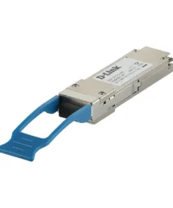 D-Link DEM-Q2810Q-LR4 Transceivers