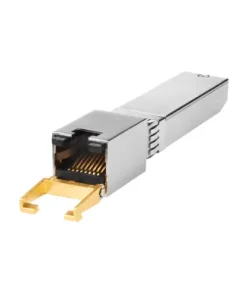 HPE 813874-B21 10GBase‑T SFP+ Server Transceiver