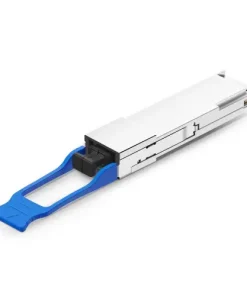 Ubiquiti UBQ-QSFP-40G-ER4-P 40Gbps Transceiver Module