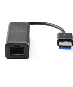 Dell Adapter USB 3.0 to Ethernet PXE Boot Extension Cable