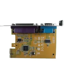 Dell Parallel/Serial Port PCIe Card (Full Height) for MT