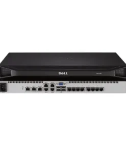 Dell DMPU2016-G01 16-port Remote KVM Switch