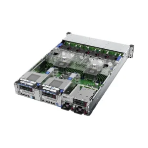 HPE DL388 Gen10 8SFF Rack Servers