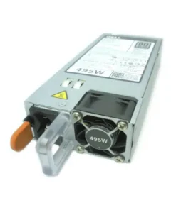 Dell N24MJ Server Power Supply