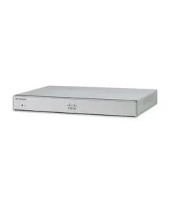 Cisco C1111-4PLTELA 1000 Series Integrated Services Router