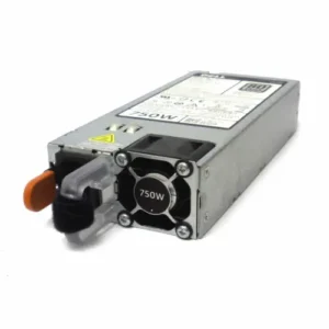 Dell 6W2PW Power Supply