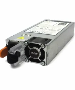 Dell 6W2PW Power Supply