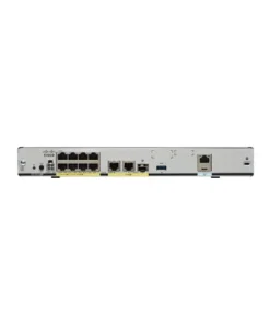 Cisco C1111-8PLTELA Router