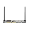 Cisco C1111X-8P Integrated Services Router