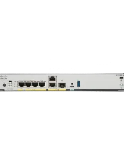 Cisco C1121-4P Integrated Services Router