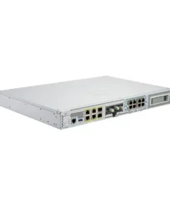 Cisco C8200-UCPE-1N8 Catalyst 8000 Series Edge Router