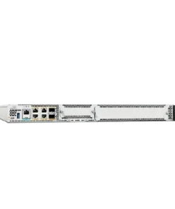 Cisco 8300-1N1S-6T Catalyst Router