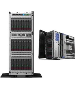 HPE ProLiant ML350 Gen10 Server with 16GB RAM