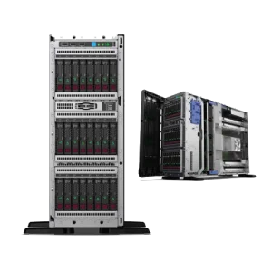 HPE ProLiant ML350 Gen10 Server with 16GB RAM