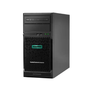 HPE ProLiant ML30 Gen10