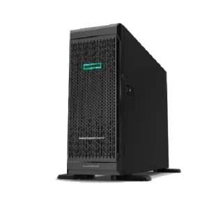 HPE ProLiant ML350 Gen10 16 GB tower server