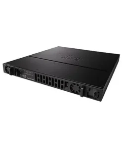 Cisco ISR4431/K9 Router