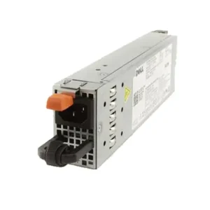 Dell PowerEdge R610 Redundant Power Supply 717W RCXD0