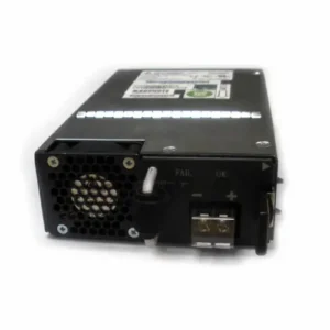 Cisco ASR1001-X-PWR-DC Power Supply