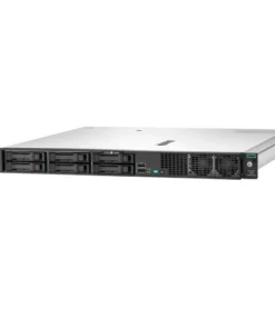 HPE ProLiant DL20 Gen10 Plus rack server