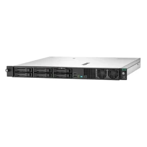 HPE ProLiant DL20 Gen10 Plus rack server