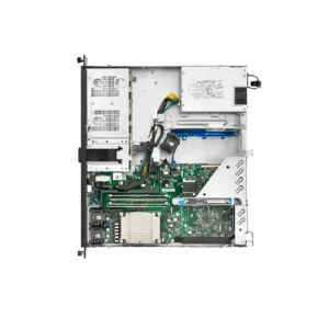 HPE ProLiant DL20 Gen10 Plus