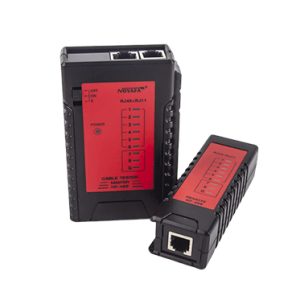 Noyafa NF-468B Network Cable Tester