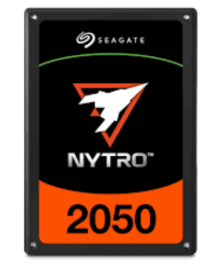 Nytro 2050 SAS SSD