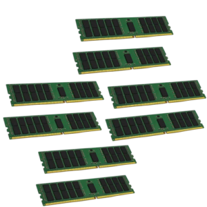 ORACLE 1TB (8x128) DDR4 3200MHz ECC RDIMM RAM