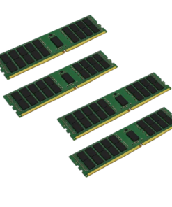 ORACLE 512GB (4x128) DDR4 3200MHz ECC RDIMM RAM