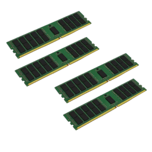 ORACLE 512GB (4x128) DDR4 3200MHz ECC RDIMM RAM