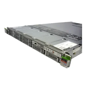 ORACLE Fujitsu M10-1 16-Core