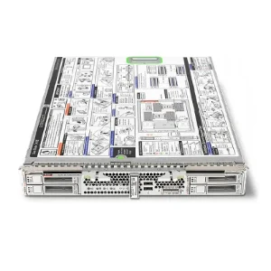 Oracle Sun Blade X4-2B Server Module